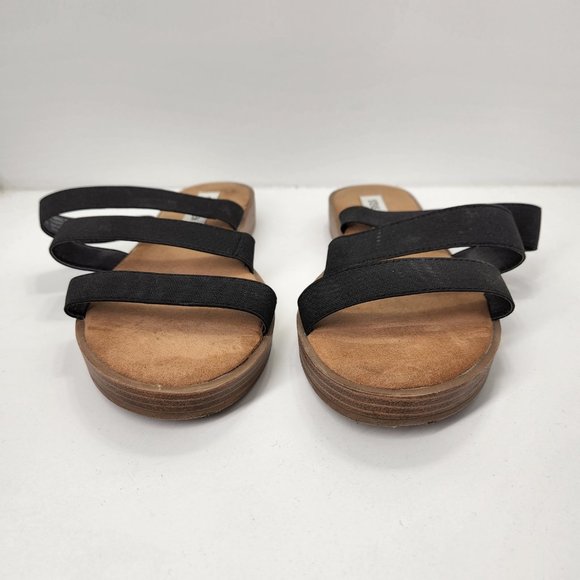 Steve Madden Glyn Sandals Size 10M - Picture 4 of 5
